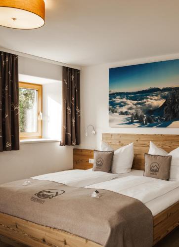Lechaschau House | Sandi`s Ferienhaus
