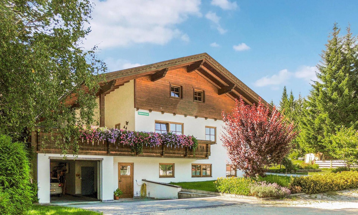Leutasch Apartment | Schöne Ferienwohnung-Leutasch