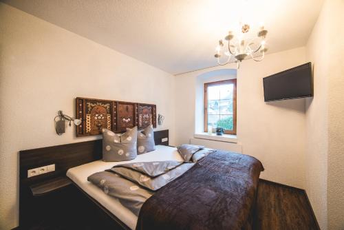 Sautens Apartment | Schneggnheisl - Appartement