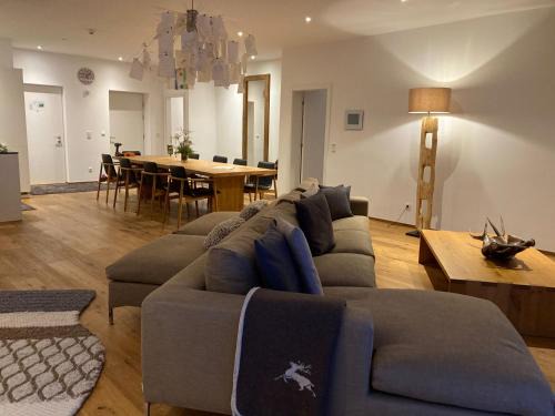 Kappl Apartment | Schooren des Alpes - Apartment LES CAVES DU ROI- TOP 1