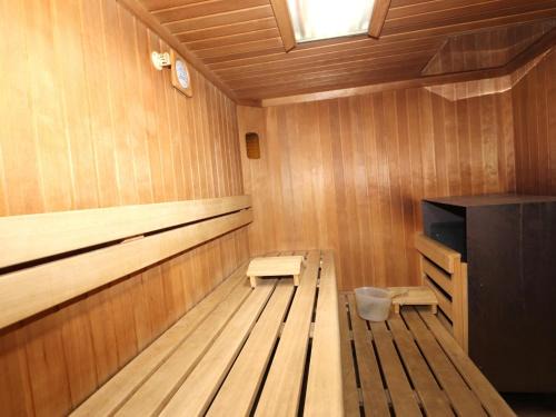 Huben Apartment | Schweizerhof Malve