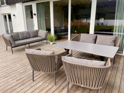 Thumersbach Apartment | See 58