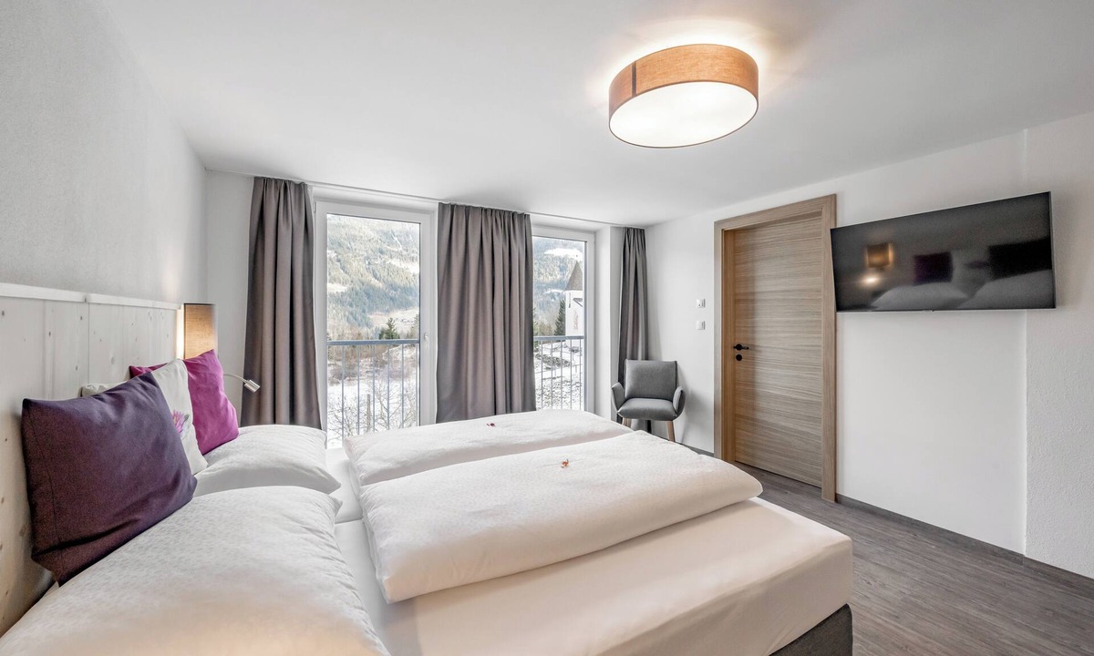 Oetz Hotel | Seehüters Hotel Seerose