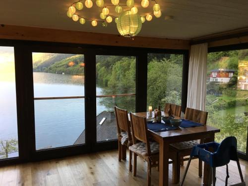Spittal an der Drau House | Seehaus Weiss