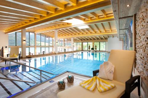 Koessen Hotel | Seehotel Brunner