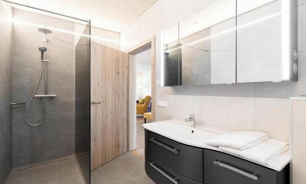Klopein Apartment | Seewirt Apartments: 2-Bedroom Apartment