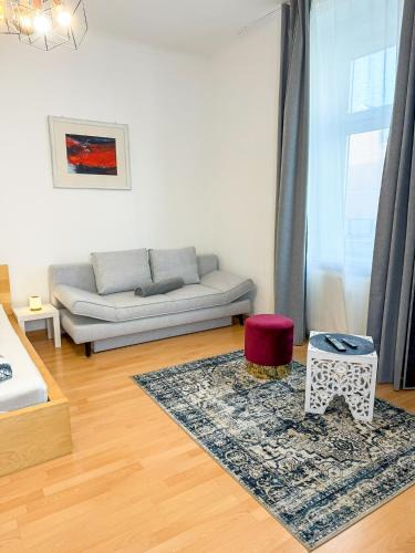 Leoben House | Serenity Apartment - Harmony