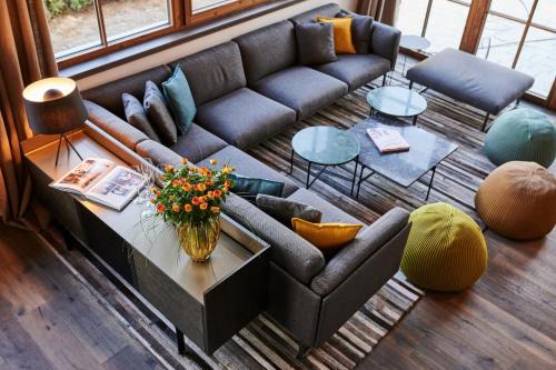 Kaprun Ski Chalet | Serviced Luxury Chalet Evi, Ski-in Ski-out