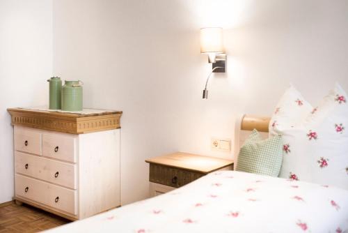Neustift Im Stubaital Apartment | Siebenschläfer Ferienwohnung