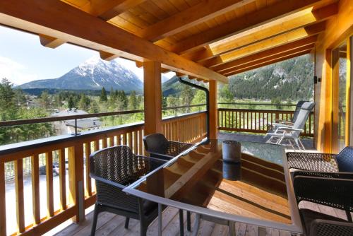 Weidach Apartment | Silbermond -407-