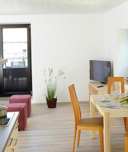 Oetz Apartment | Sito II Oetz