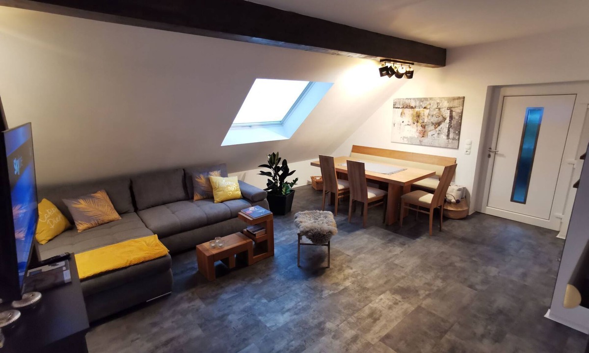 Dornbirn Apartment | Skyline Dornbirn by Interhome