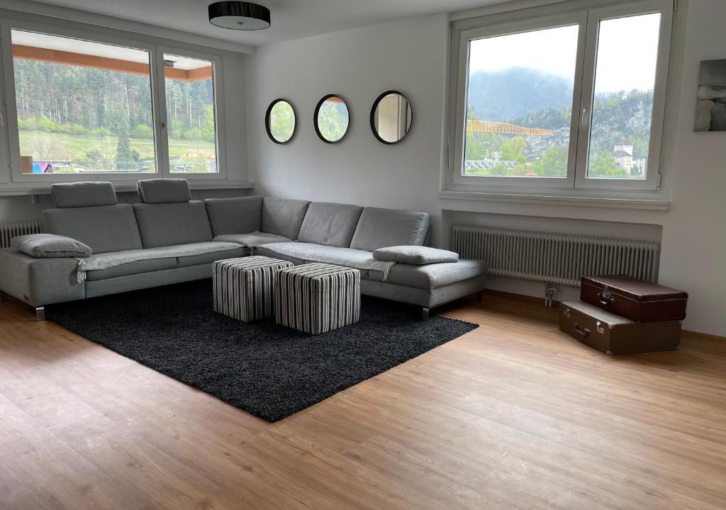 Feldkirch Apartment | Skyloft Apartment Feldkirch