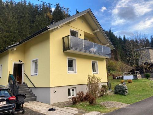 Reichenau Apartment | Sonja´s Ferienwohnung