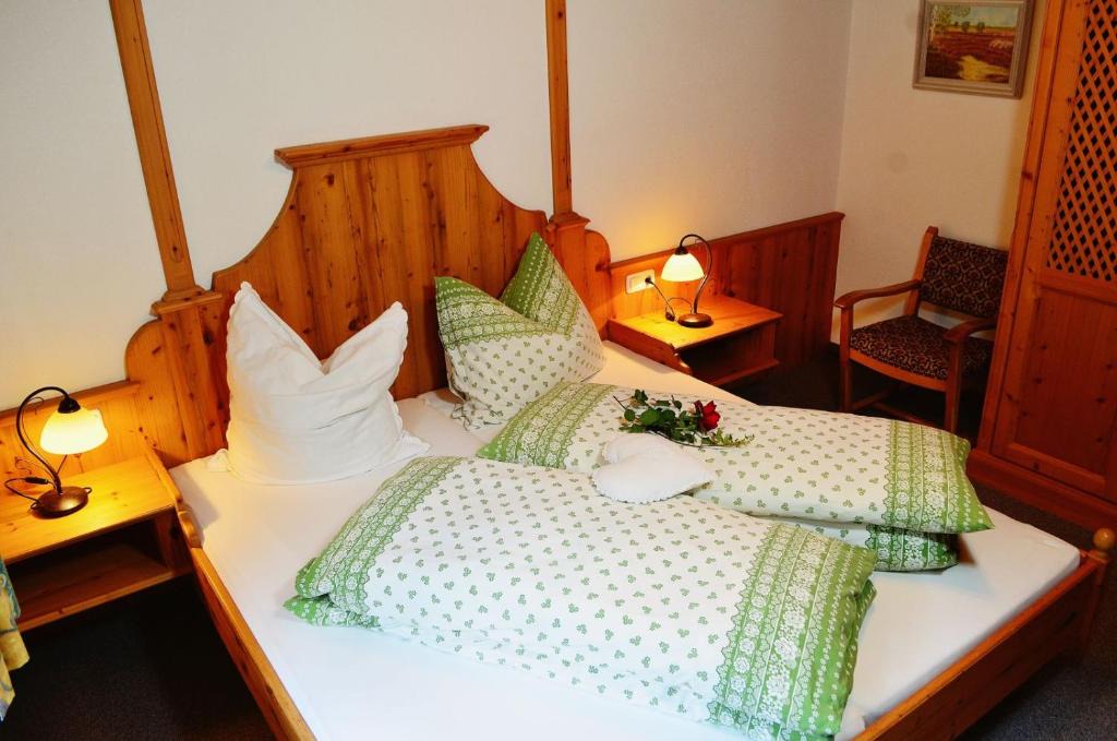Biberwier Apartment | Sonnenhof Biberwier