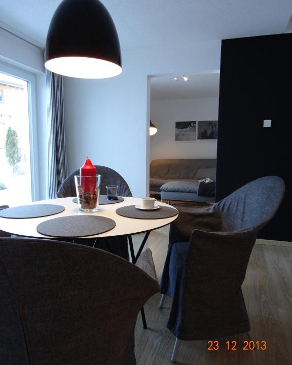 Riezlern Apartment | Sonnenstern