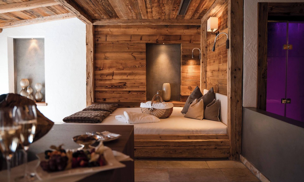 Neustift Im Stubaital Hotel | Spa Hotel Jagdhof