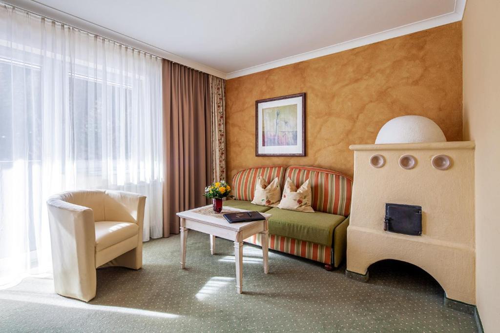 Trenkwald Hotel | Sport- und Vitalhotel Seppl
