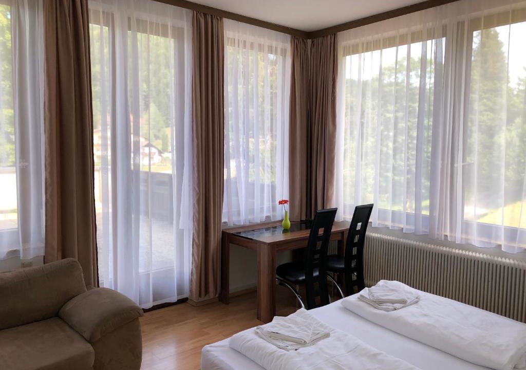 Lackenhof Hotel | Sporthotel am Ötscher