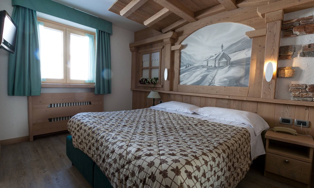 Passo del Tonale Hotel | Sporting Hotel