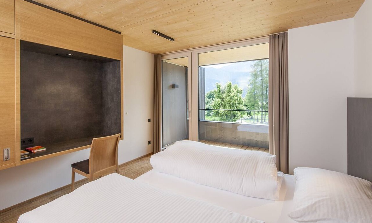 Pfons Hotel | St. Michael Alpin Retreat