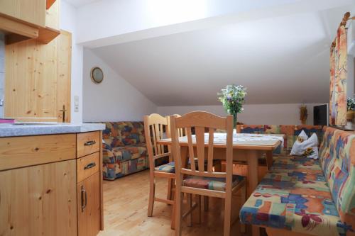 Hollersbach im Pinzgau Apartment | Stablerhof