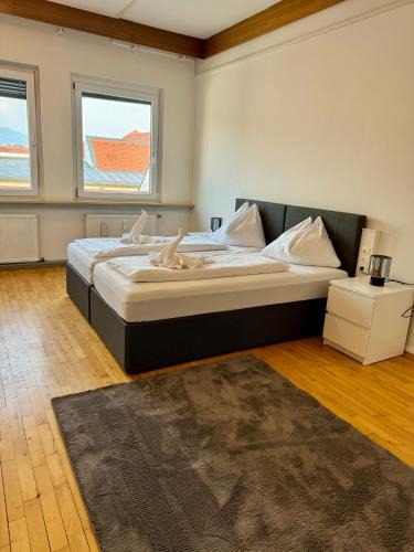 Judenburg Hotel | Stadthotel Schwerterbräu