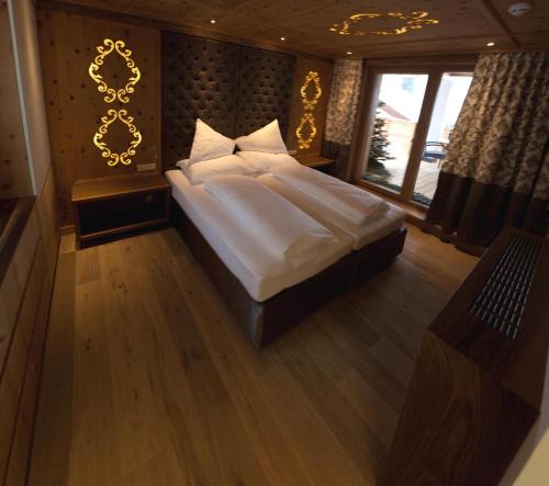 Mayrhofen Apartment | Stock Apartments