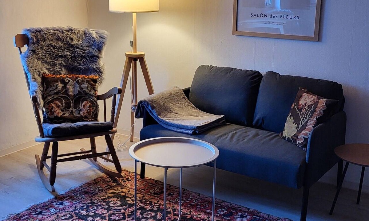 Bischofshofen Apartment | Studio Apartment "Lena" with Wi-Fi