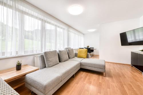 Buerserberg Apartment | Studio Iris