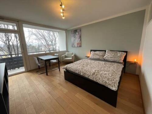 Sankt Leonhard Apartment | Studio Sunset