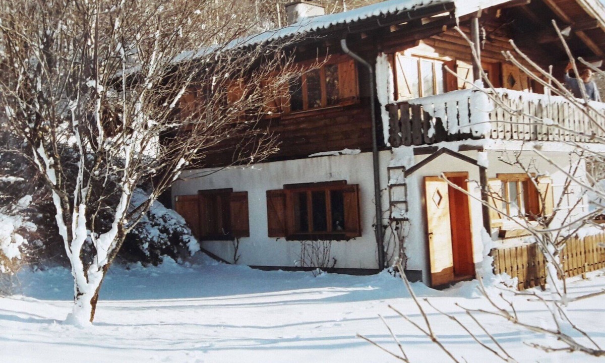 Sankt Martin am Grimming House | Stunning private villa for 5 people with TV, patio and panoramic view