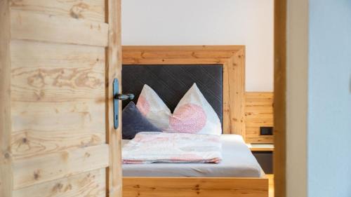 Medraz Apartment | StuWip alps Appartement Sonnenstein