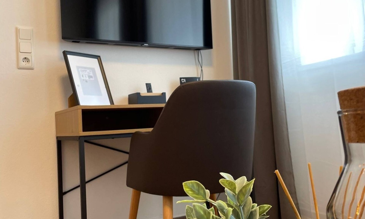 Arzl Apartment | Stylish vacation apartment