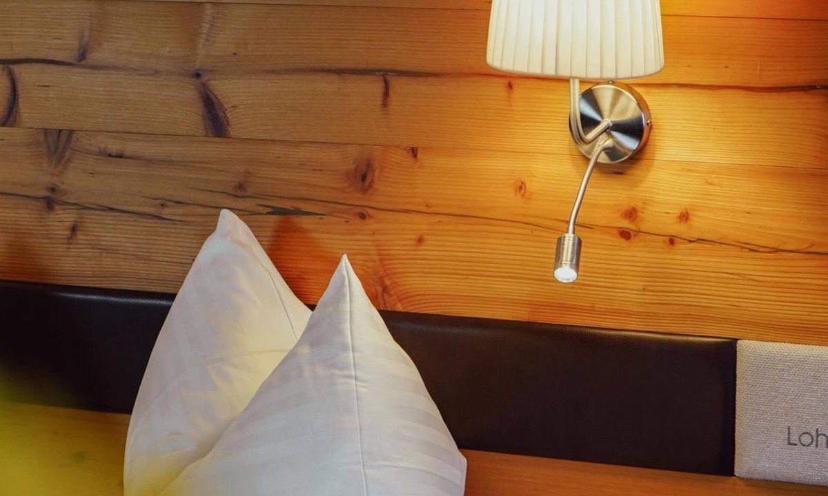 Maria Alm am Steinernen Meer House | Suite "lohningerhof" - Hotel Lohningerhof