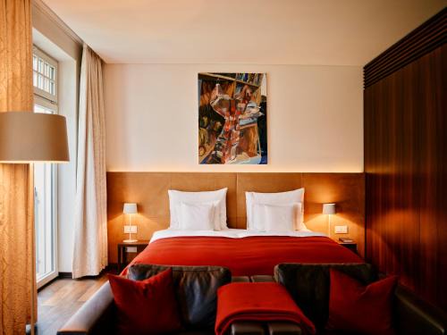 Zeltweg Hotel | TAUROA Steirerschlössl