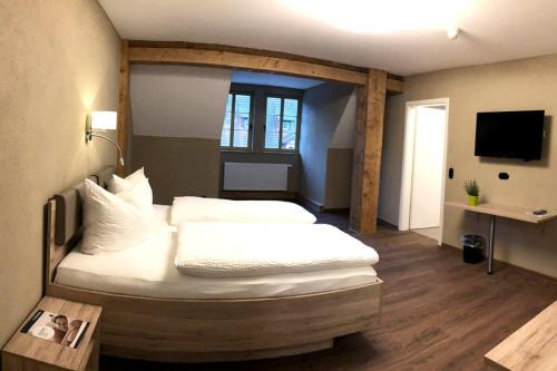 Schleusingen Hotel | Teutsche Schule