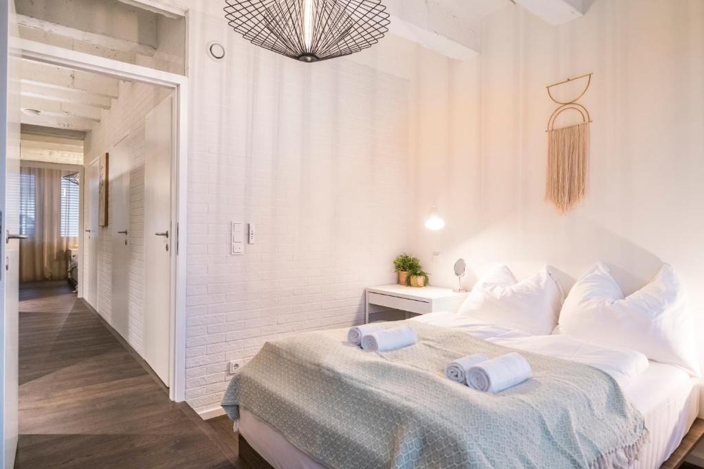 Graz City Centre Apartment | The Architects Nest - Design Loft Graz
