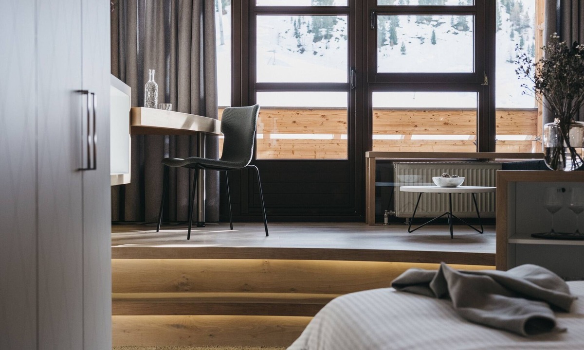 Gurgl Hotel | The Crystal VAYA Unique