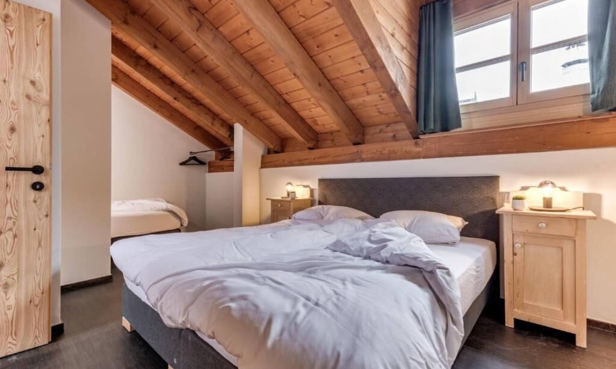 Stueben Apartment | The Johann - Lodge (5 persons)