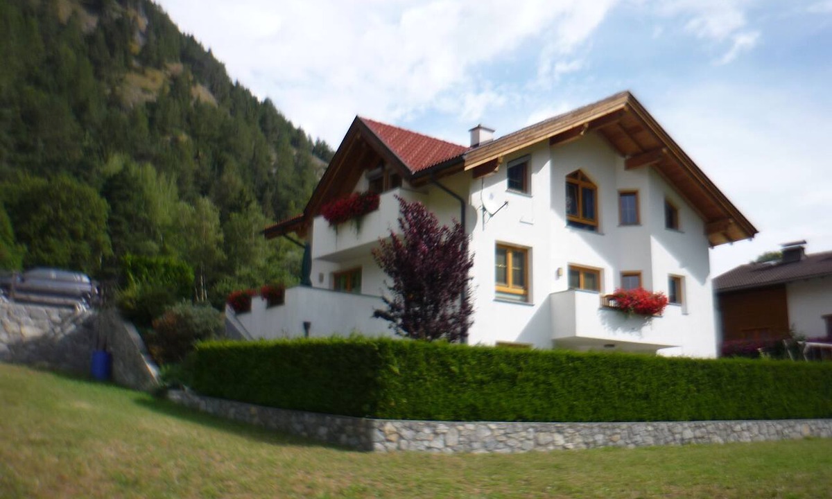 Pfunds Apartment | The Mark Family's Vacation Rental! Whether it's skiing, hiking, or biking, anything is possible!