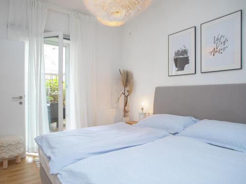 Klagenfurt am Woerthersee Apartment | TheMarketFlat Schöne Wohnung im Stadtzentrum