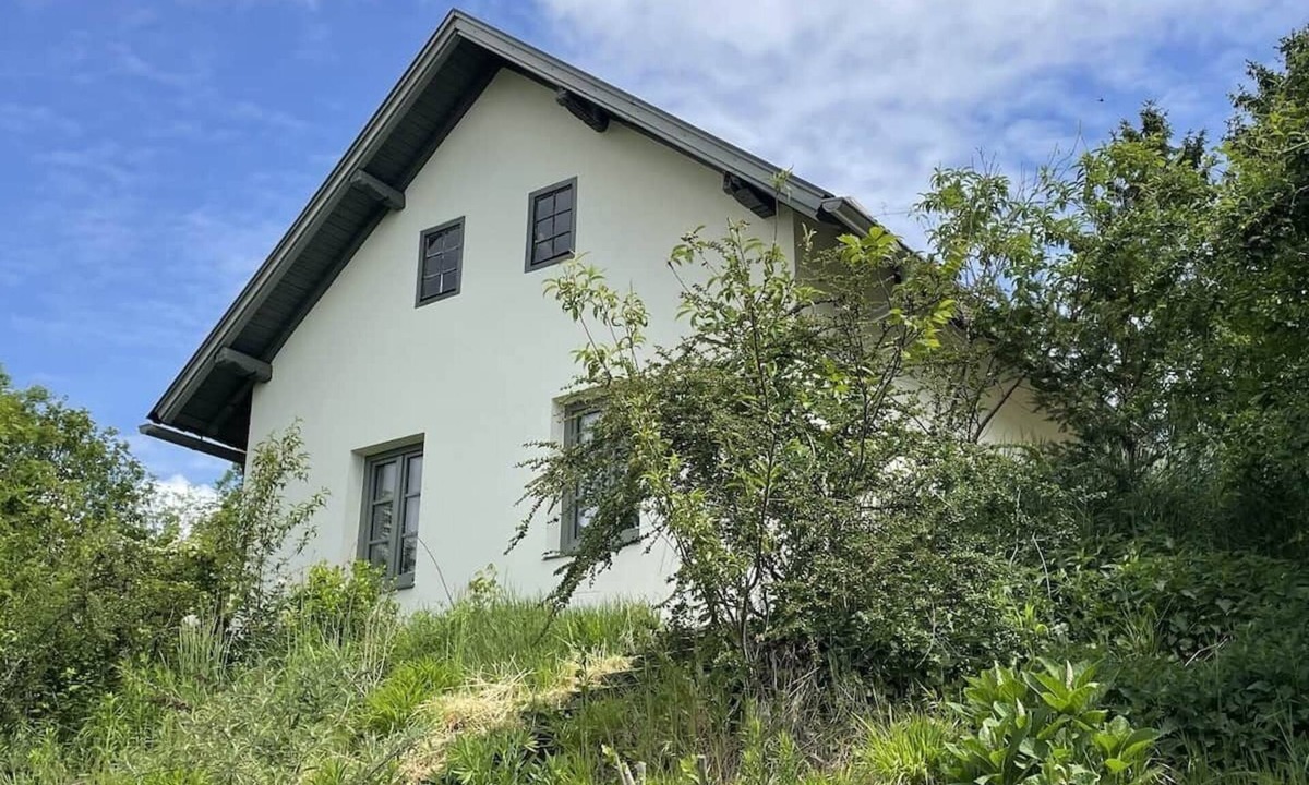 Kirchberg am Wagram House | To complete