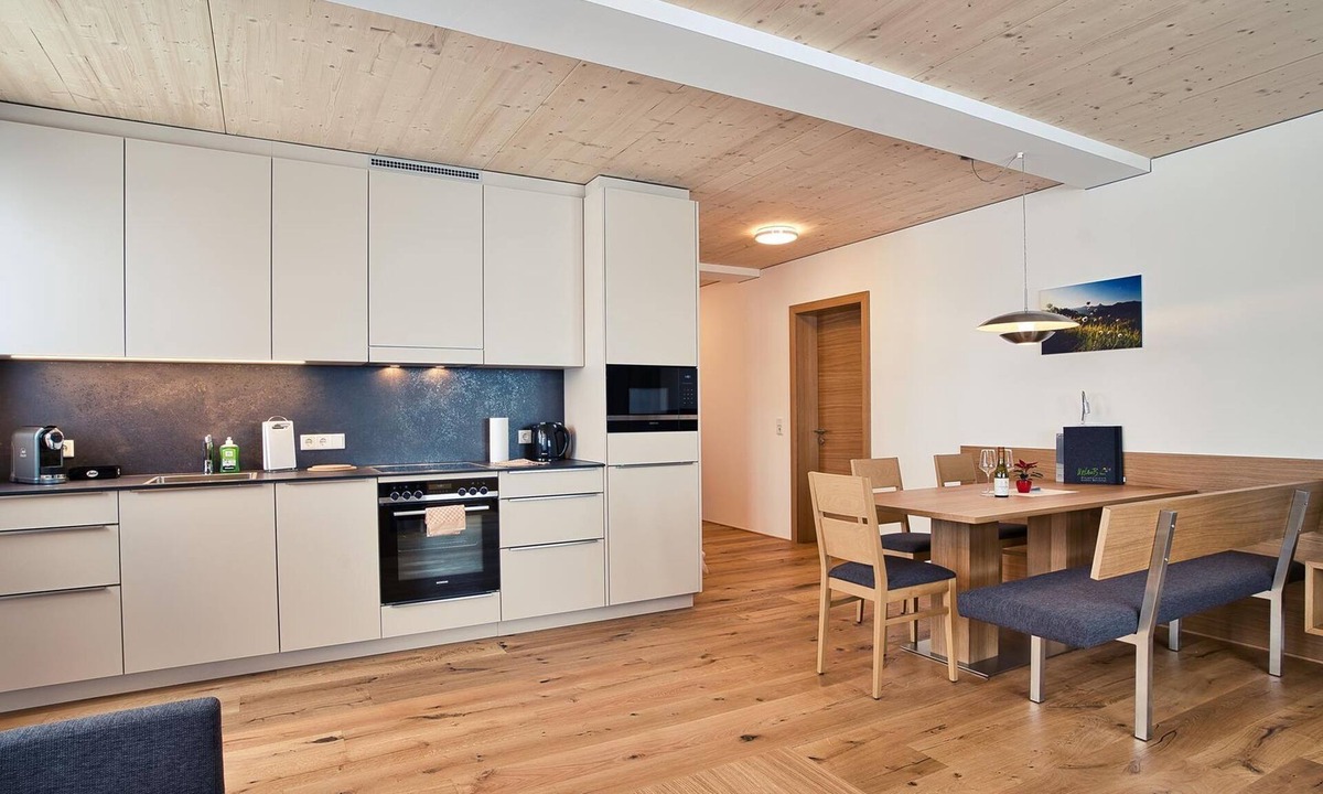 Faschina Apartment | Top 4 or 8 - RÖSSLE Apartments