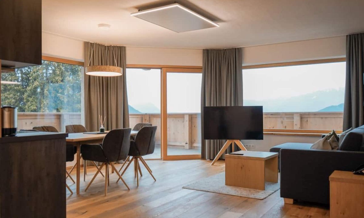 Arzl im Piztal Apartment | Top Dog - Puitalm by Peak Stay
