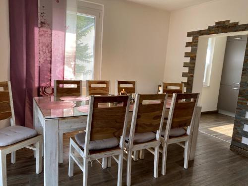 Gloednitz Apartment | Traumhaus Flattnitz