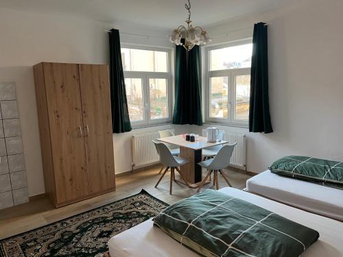 Brigittenau Apartment | Traveler Lodging Vienna