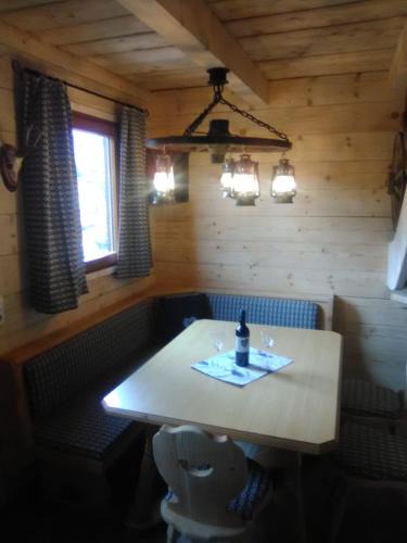 Aich Apartment | Troadkasten Seinerzeit