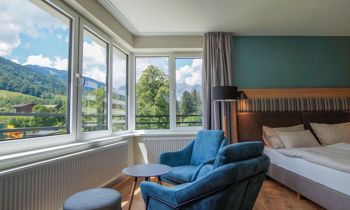 Tschagguns Hotel | TUI BLUE Montafon