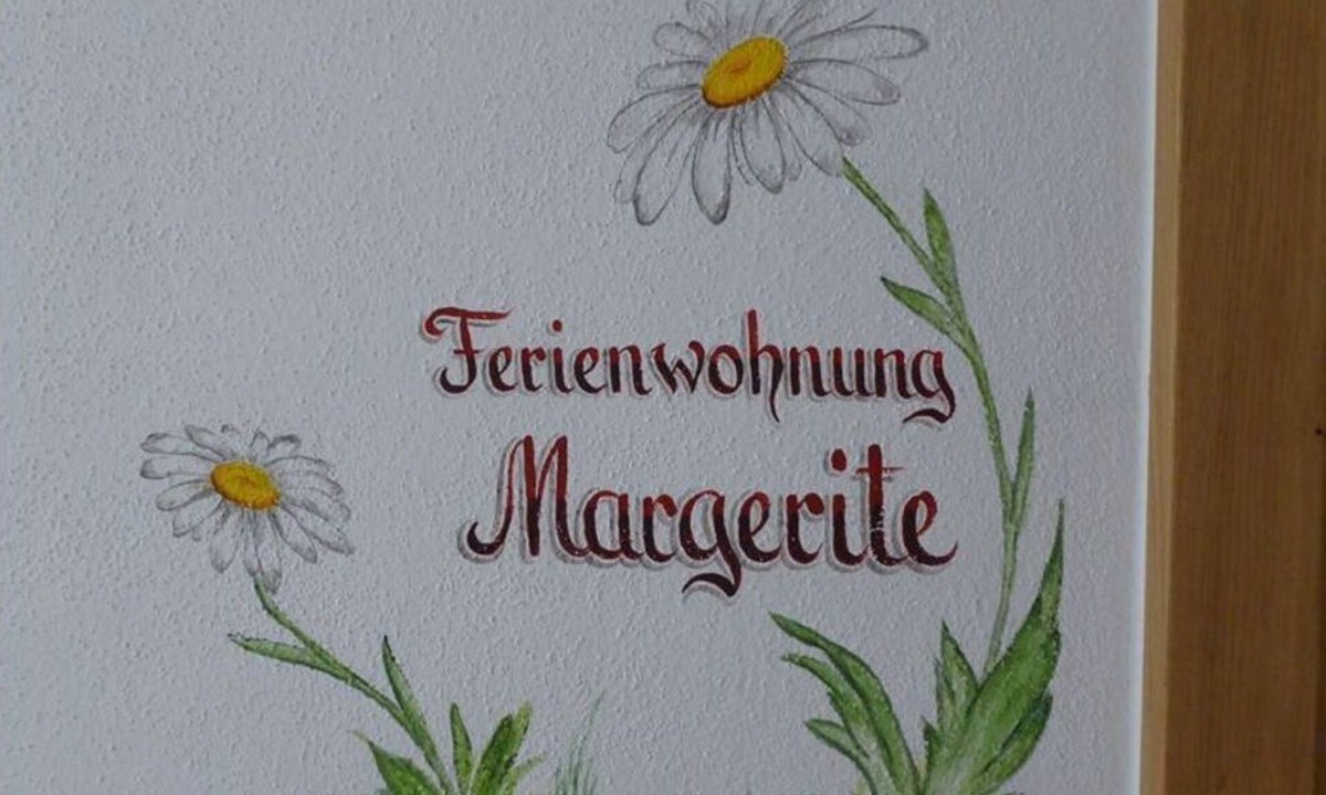 Innerschwand House | Vacation apartment Margerite - Ferienhof Mayrhofer